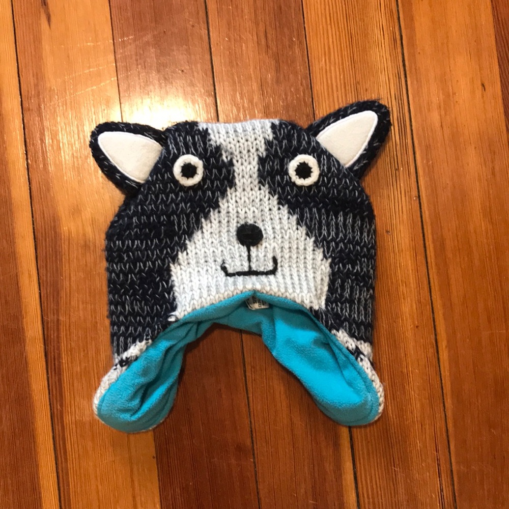 Children’s place Toddler puppy hat